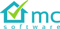 MC Software Logo